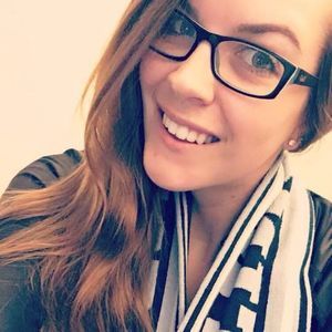 Meet your Posher, Felicia